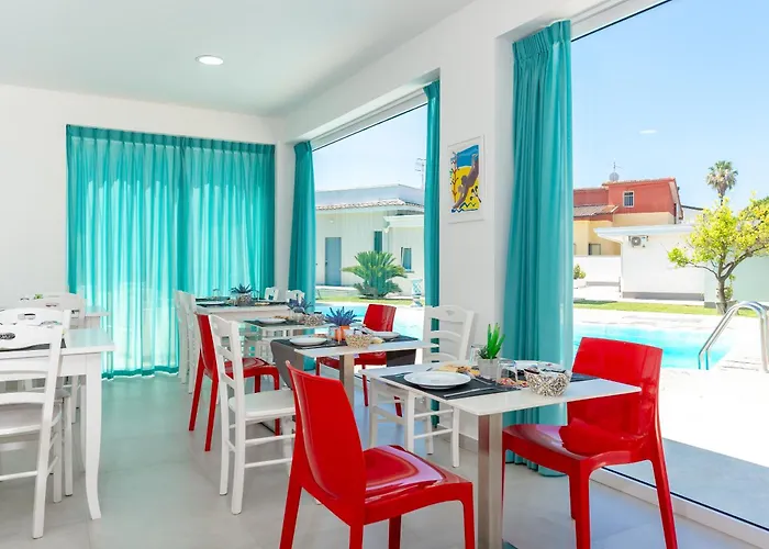 Venere 4* Paestum
