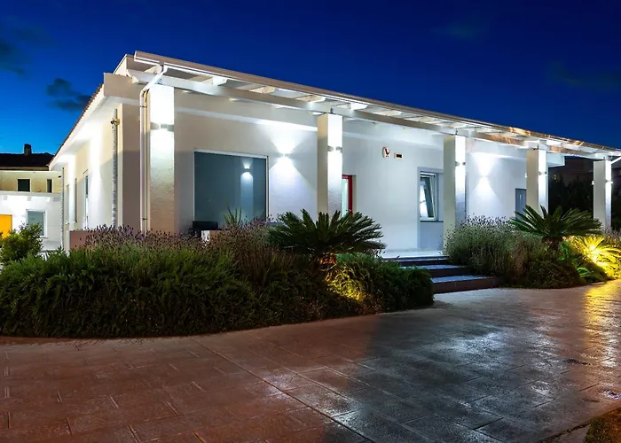 Bed & Breakfast Venere Paestum