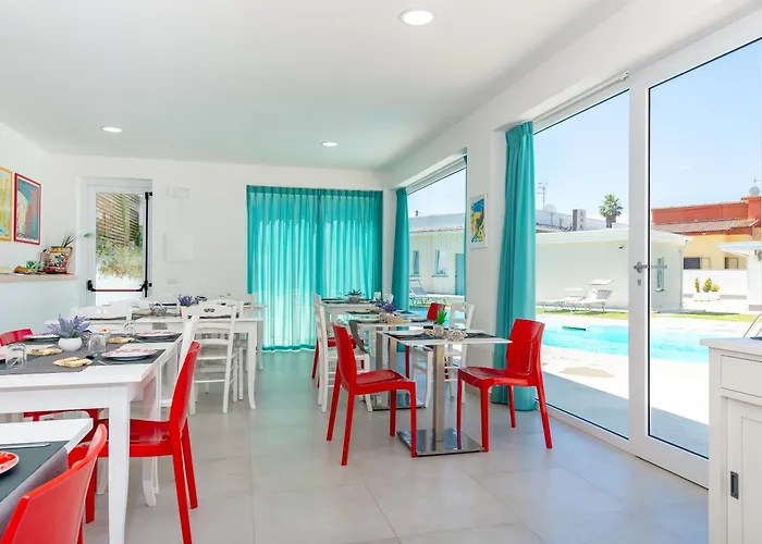 Bed & Breakfast Venere